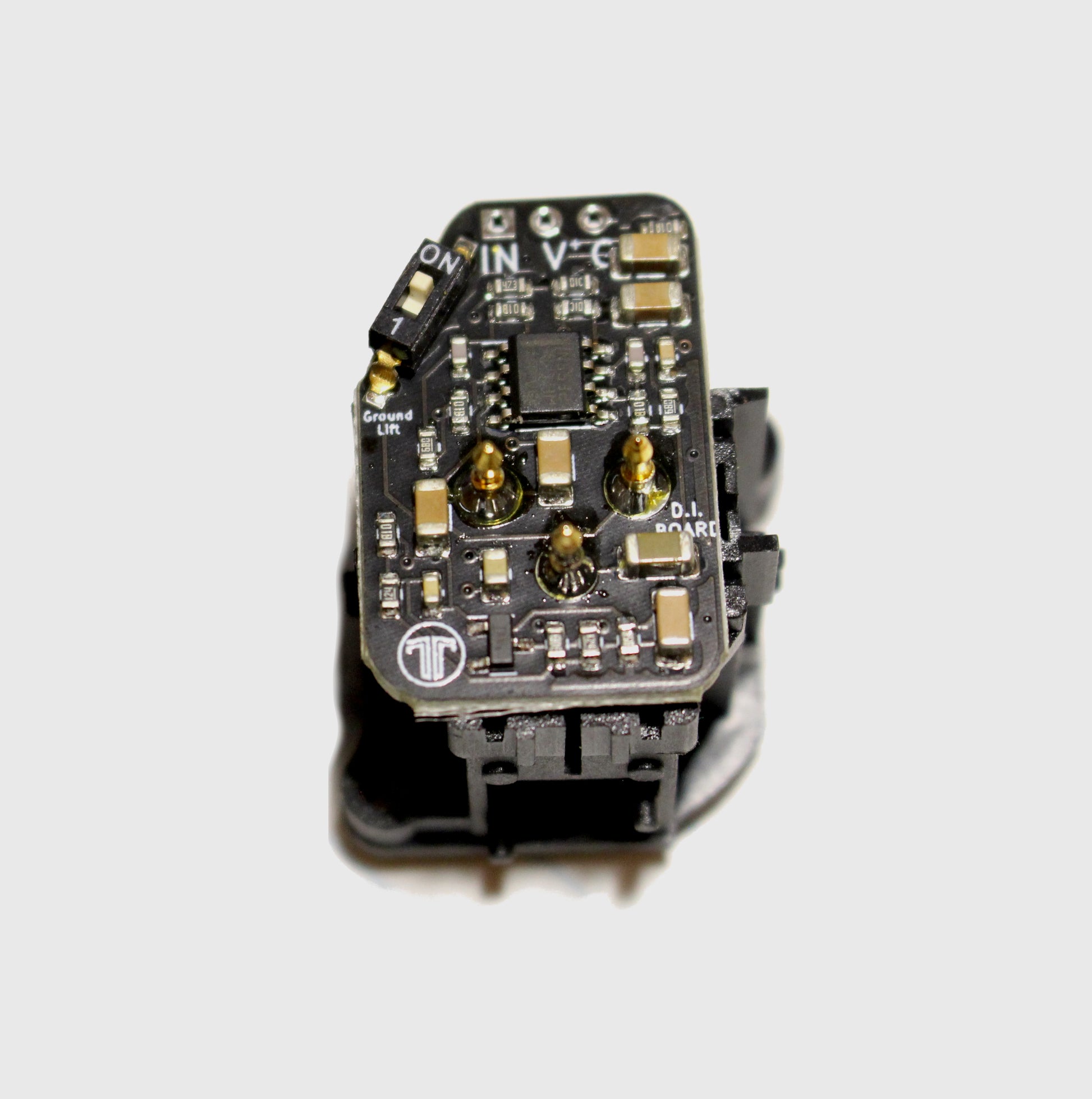 Active D.I. Module kit - Templo Devices