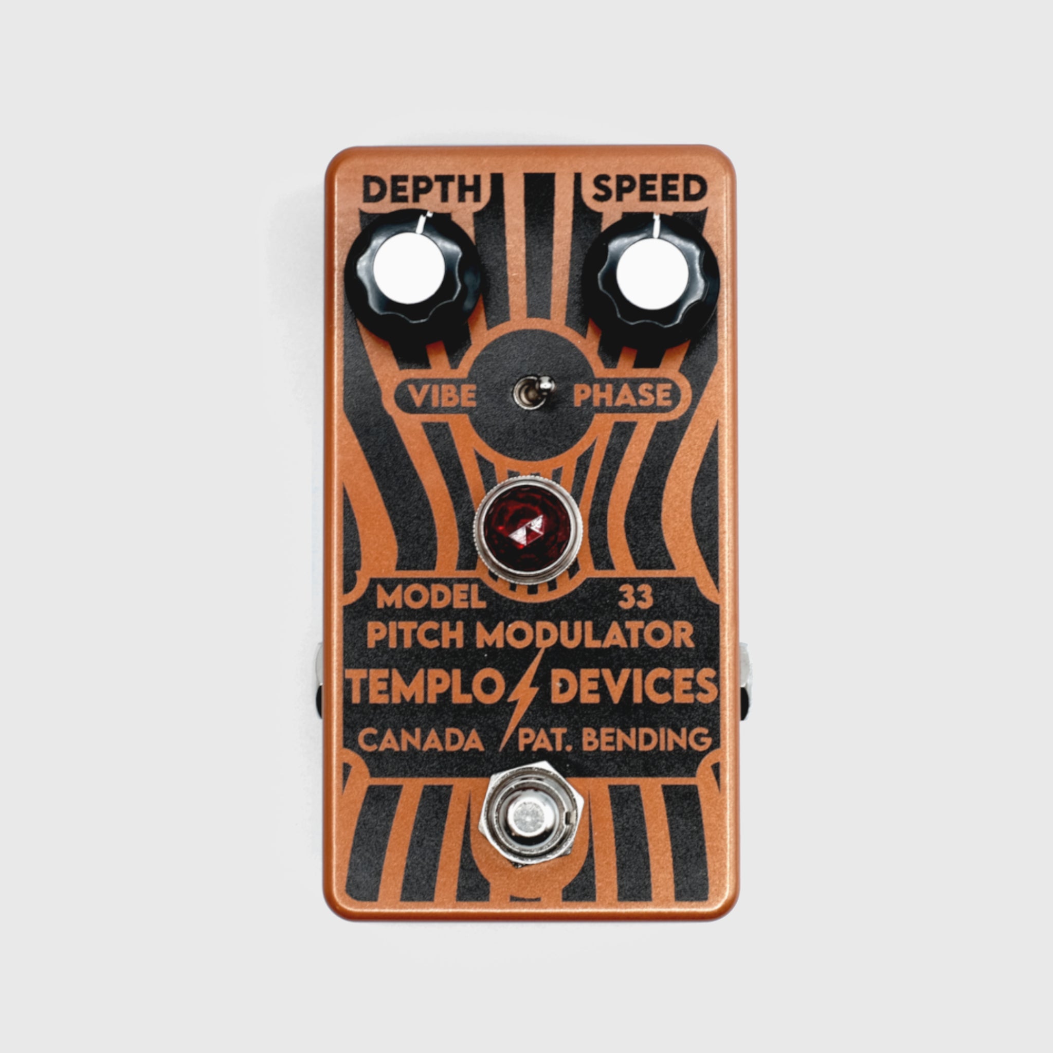 Products - Templo Devices