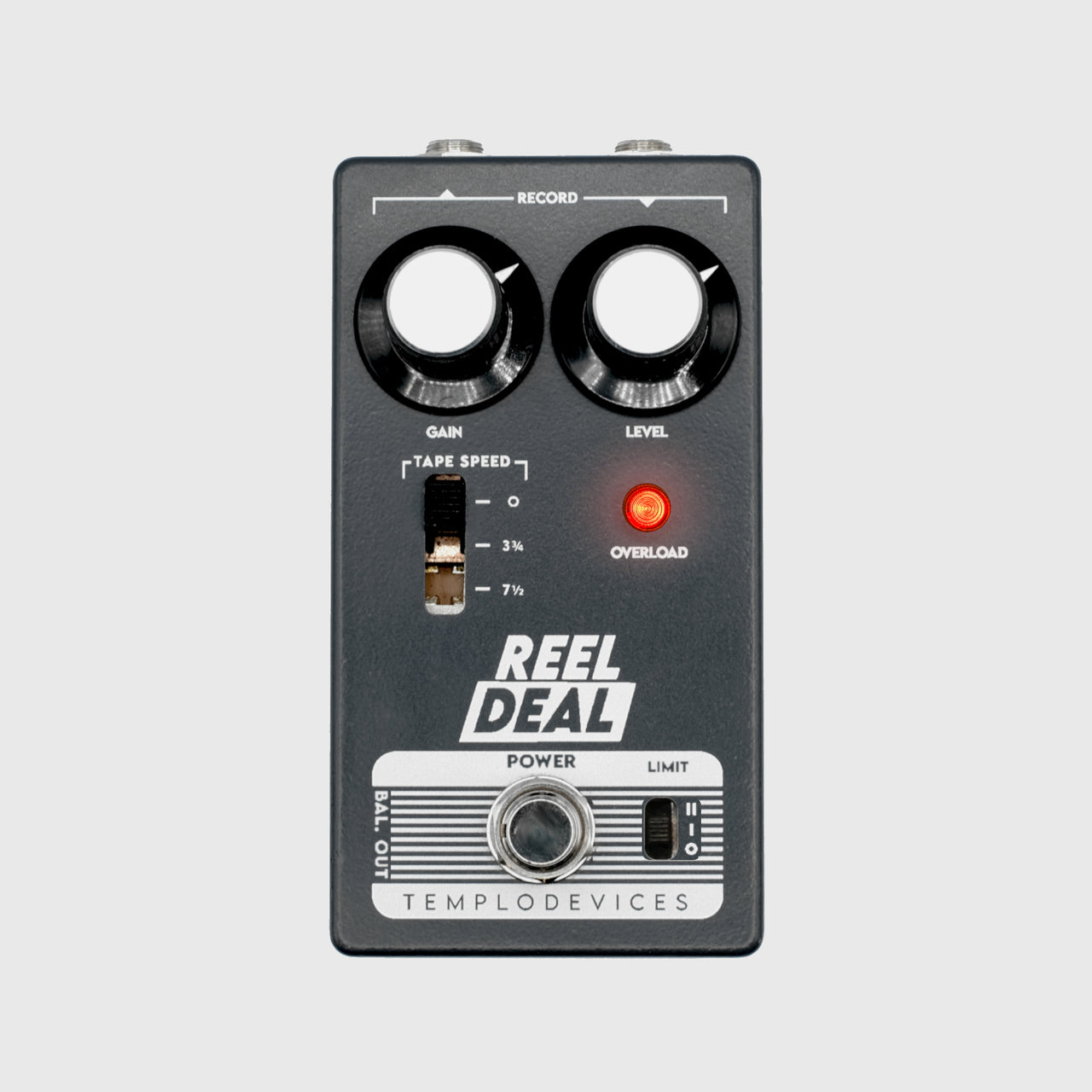 Reel Deal Tape Pre-Amp V2